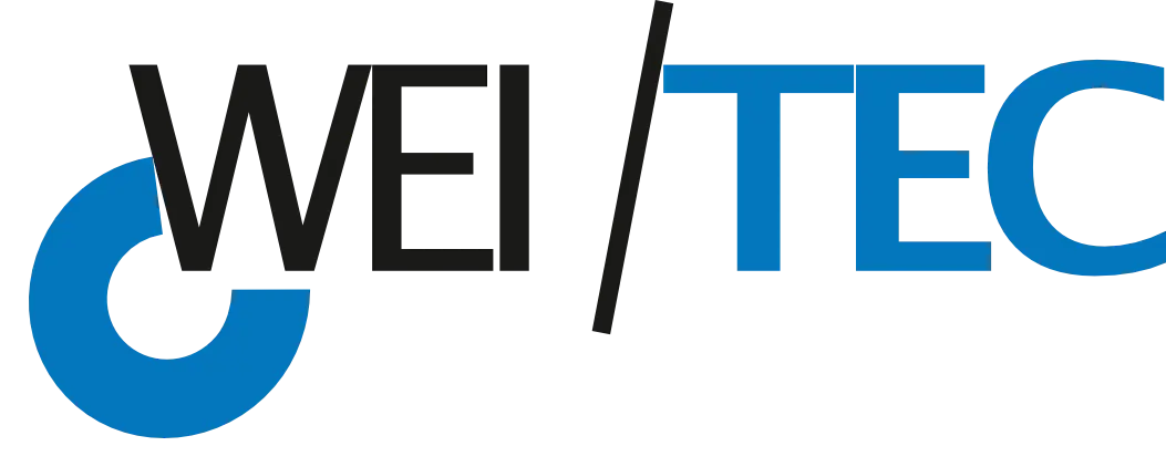 Weitec Logo